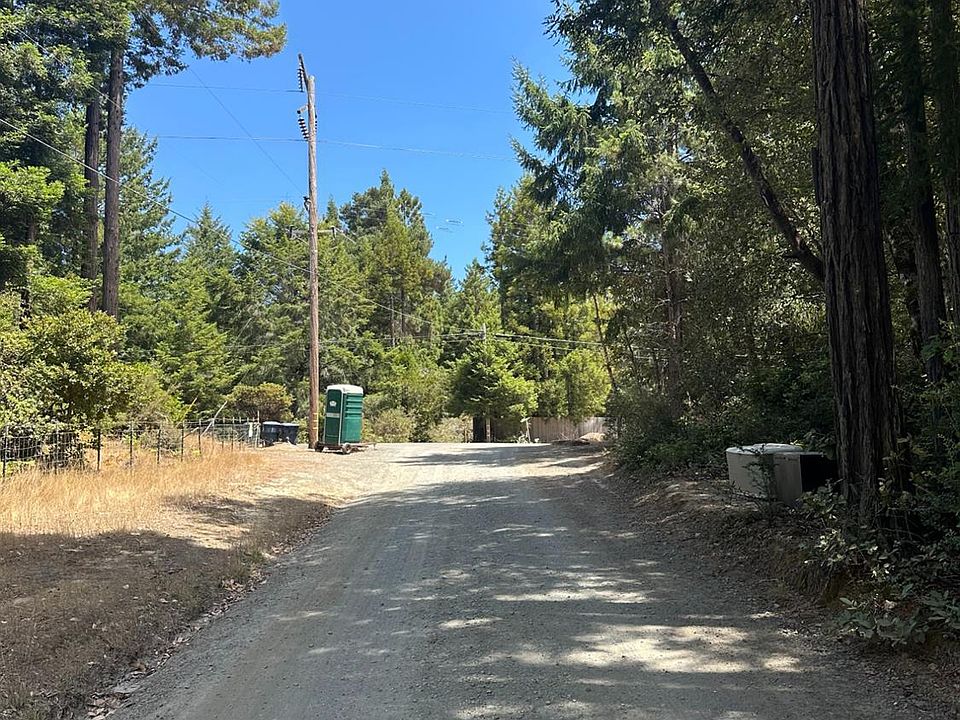 2nd image of 0 Old Stage Road
