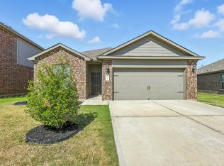 5953 Obsidian Creek Dr, Fort Worth, TX 76179