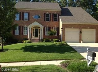 1336 Bluegrass Way, Gambrills, MD 21054