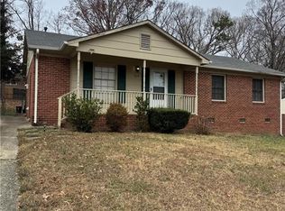 717 Belmont Dr, High Point, NC 27263