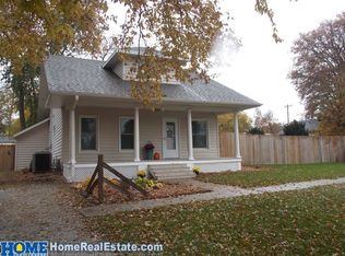 715 S 3rd St, Eagle, NE 68347