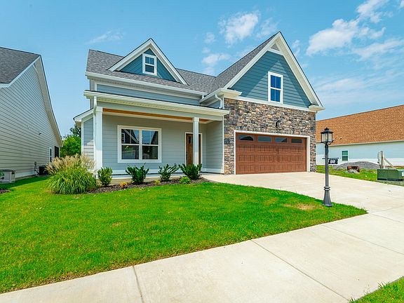 4th image of 1049 Silverpine Dr