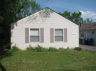 1220-1222 San Jacinto Ct, Saint Louis, MO