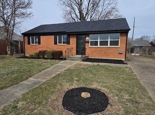 215 Byron Ct, Owensboro, KY 42303