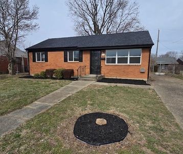 215 Byron Ct, Owensboro, KY, 42303