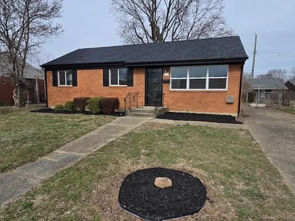 215 Byron Ct, Owensboro, KY 42303