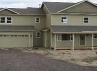 2530 Remington Rd, Elizabeth, CO 80107