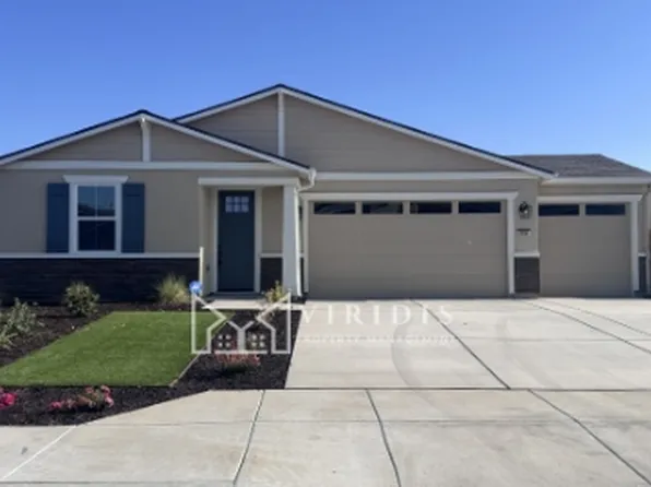 7408 Brenner Pass Way, Bakersfield, CA