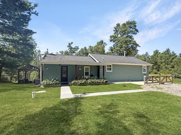 13960 64 STREET S S, Wisconsin Rapids, WI 54494
