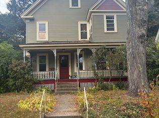 9 Walnut St, Ware, MA 01082