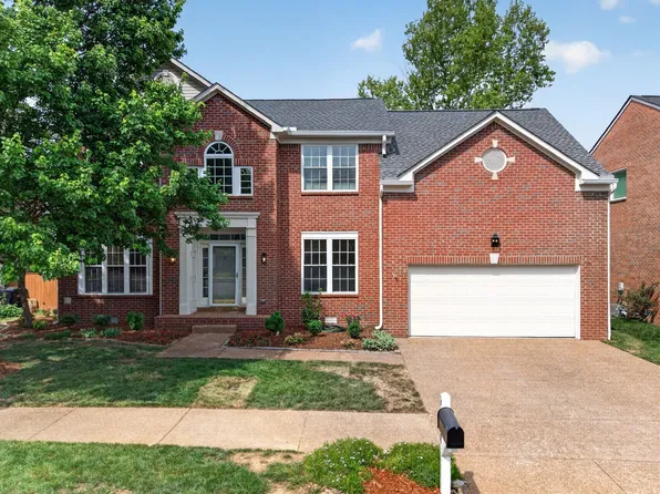 2408 Manderly Trl, Franklin, TN 37069