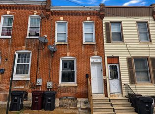 1207 Lancaster Ave, Wilmington, DE 19805