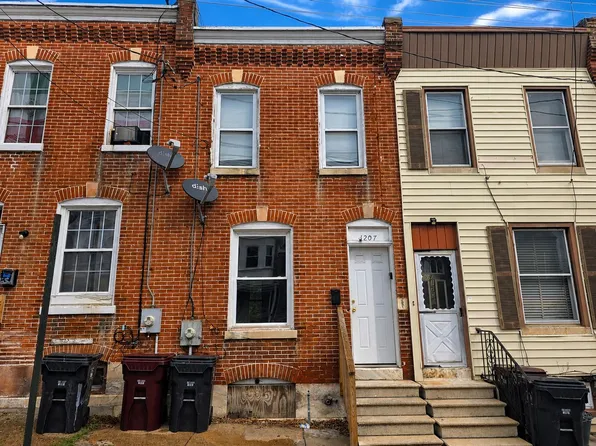 1207 Lancaster Ave, Wilmington, DE 19805