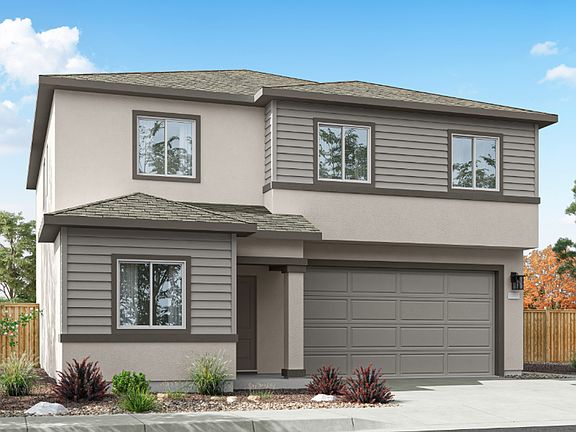 Plan Elevation.