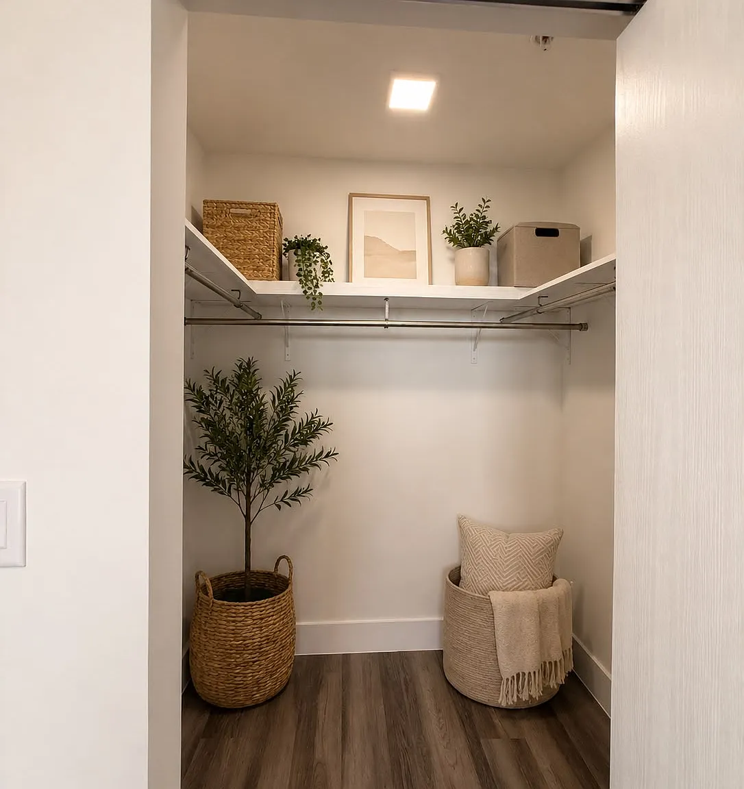 Studio, 440 sqft, $1,740 — Photo 4