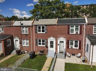 2707 Jessup St, Wilmington, DE 19802