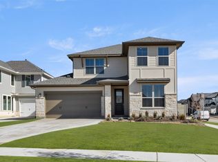 1602 Laurel Ln, Argyle, TX 76226