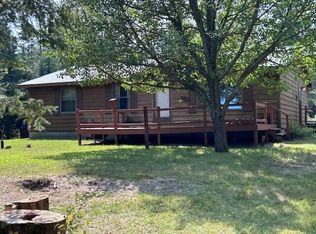 5262 N Lake Shore Dr, Black River, MI 48721