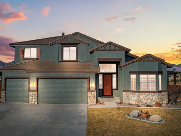710 Grayhawk Dr, Dayton, NV 89403