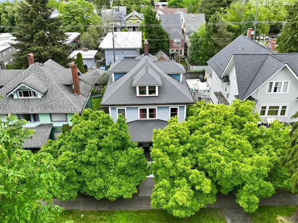 407 N J Street, Tacoma, WA 98403