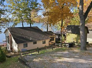 1740 W 635 N, Howe, IN 46746