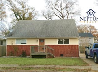 8844 Plymouth St, Norfolk, VA 23503