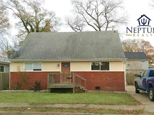 8844 Plymouth St, Norfolk, VA 23503