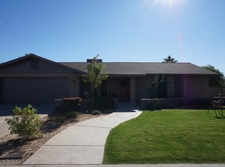 2557 E Inglewood St, Mesa, AZ 85213