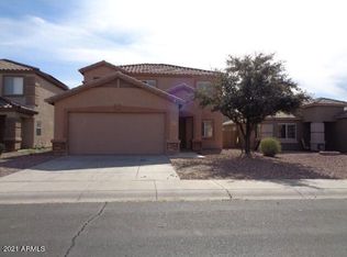 11611 W Longley Ln, Youngtown, AZ 85363