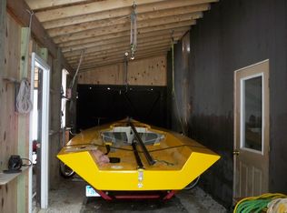 4555 Ii Rd, Garden, MI 49835