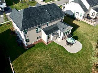 3012 Brookstone Dr, Canonsburg, PA