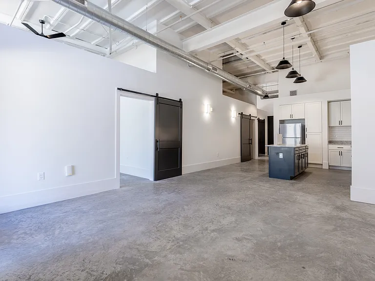 Warren Mill Lofts — Photo 14
