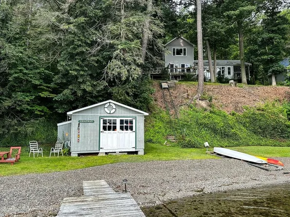 4270 Kent Klub Rd, Rock Stream, NY 14878