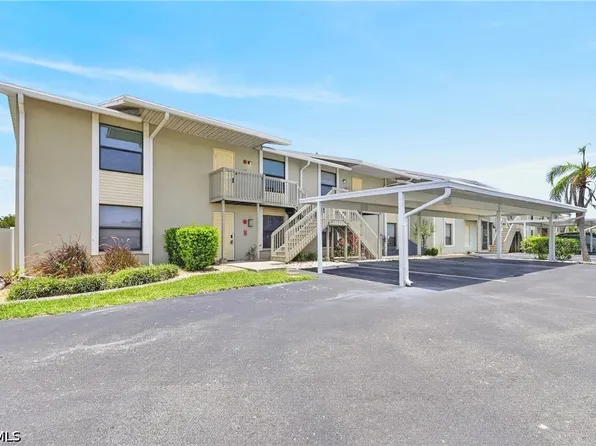 4708 SW 8th Pl APT 201, Cape Coral, FL 33914