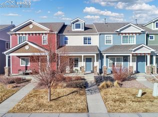 6354 Pilgrimage Rd, Colorado Springs, CO 80925