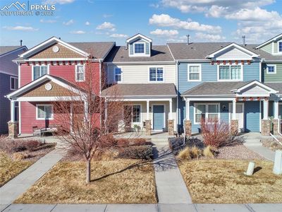 6354 Pilgrimage Rd, Colorado Springs, CO, 80925