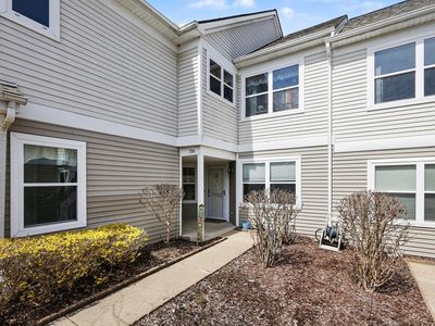 716 Cobblestone Way, Chelsea, MI, 48118