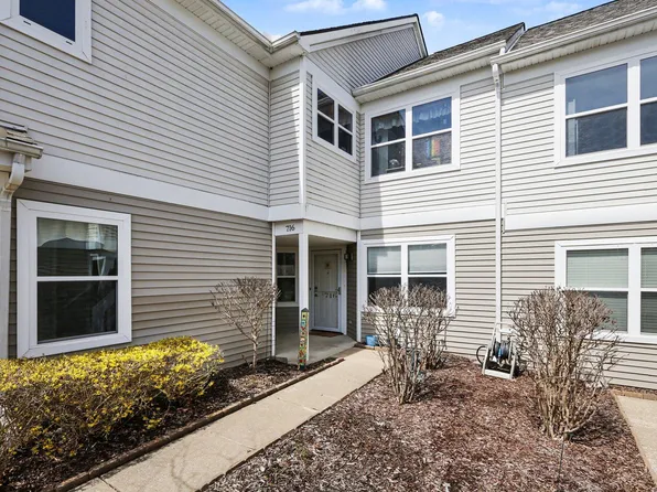 716 Cobblestone Way, Chelsea, MI 48118