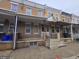 3850 N Reese St, Philadelphia, PA 19140