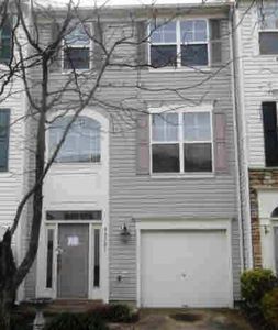 43521 Jubilee St, Chantilly, VA, 20152