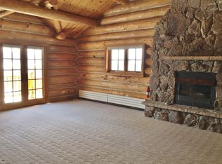 3676 S Perry Park Rd, Sedalia, CO 80135