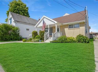 126 Peoria Ave, Buffalo, NY 14206