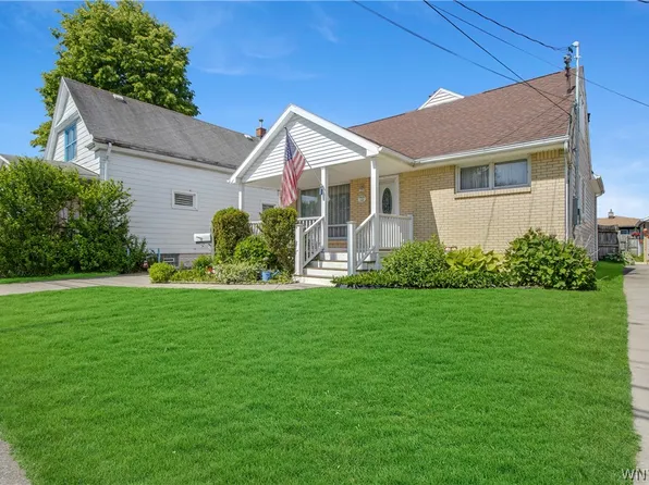 126 Peoria Ave, Buffalo, NY 14206
