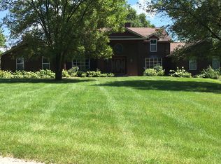 14502 N Princeville Jubilee Rd UNIT A, Princeville, IL 61559