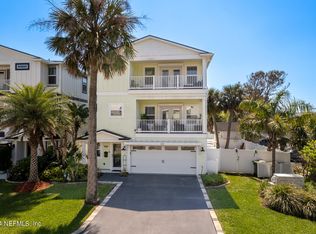 228 18th Ave N, Jacksonville Beach, FL 32250