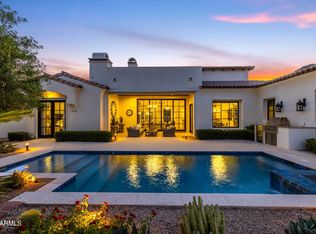 6615 N 39TH Way, Paradise Valley, AZ 85253