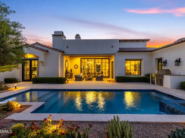 6615 N 39TH Way, Paradise Valley, AZ 85253