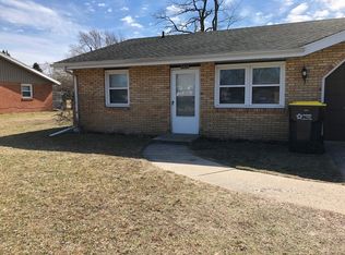 4420 Vine St, Bridgman, MI 49106
