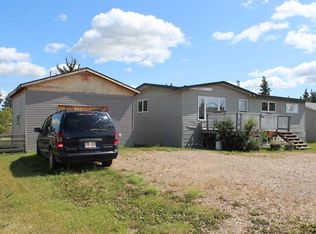 409 W 2nd St NE, Manning, AB T0H 2V0