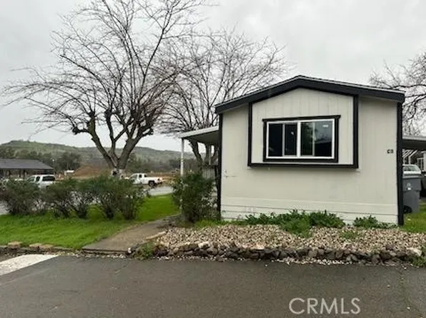 2920 Clark Rd, Oroville, CA 95965